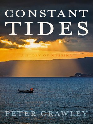cover image of Constant Tides